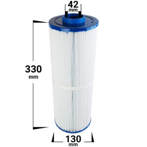 Whirlpool Filter 1er-Pack | Aquavia | Comfort Garden | Master Spas | Serenity | Sundance | Swebad | Viskan | Artesian u.a