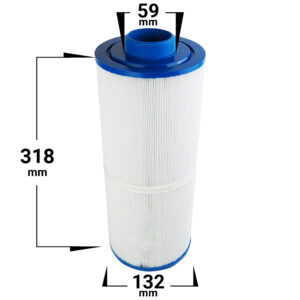 Whirlpool Filter 1er-Pack | Antigua | Dream Maker | Trademax | Strong | Master Spas | Futura u.a