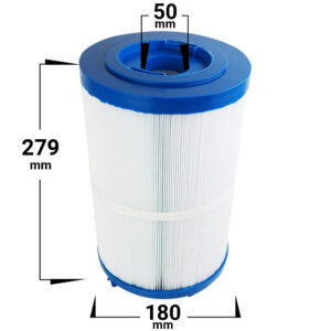 Whirlpool Filter 1er-Pack | Dimension One | Folkpool u.a