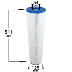 Whirlpool Filter 1er-Pack | Dakota | Emerald | Hydro Spa u.a