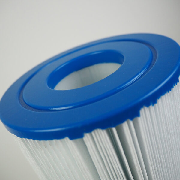 Whirlpool Filter 4er-Pack | Dakota | Emerald | Hydro Spa u.a - Image 3