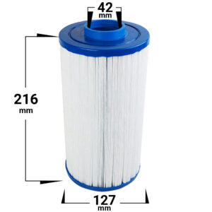 Whirlpool Filter 1er-Pack | Nordic Hot Tubs | Comfort Garden u.a