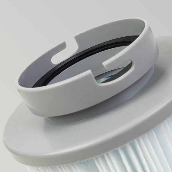 2-pack Spafilter som passar bl.a. M-Spa