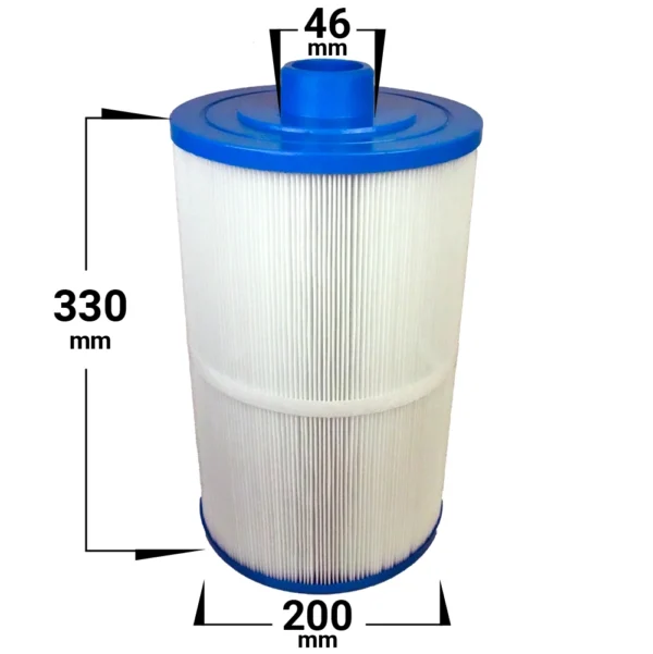 Whirlpool Filter 1er-Pack | Azzagon | K-Rauta | Coleman | Maax | California Cooperage u.a - Image 6