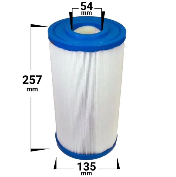 Whirlpool Filter 1er-Pack | Nordic Hot Tubs | North star | Folkpool u.a - Image 6