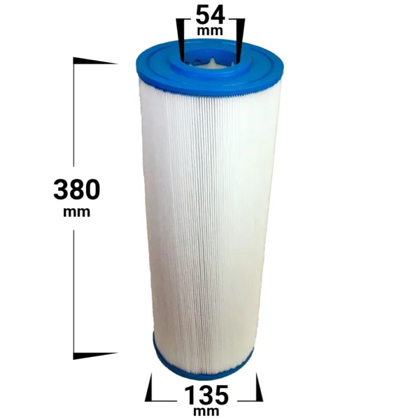 Whirlpool Filter 1er-Pack | Calspa | Maax | Viking | Barefoot Spa u.a - Image 6