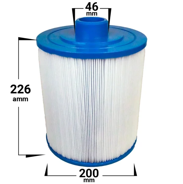 Whirlpool Filter 1er-Pack | Coleman Spa | Maax spa | Azzagon u.a - Image 7