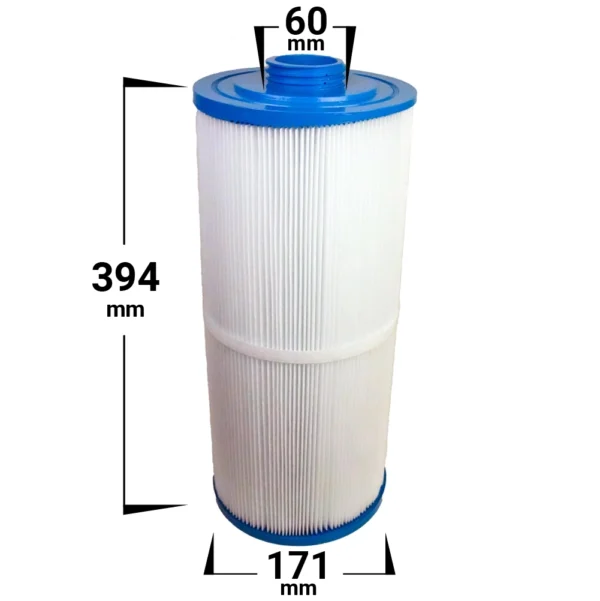 Whirlpool Filter 1er-Pack | Jacuzzi | Sundance u.a - Image 7