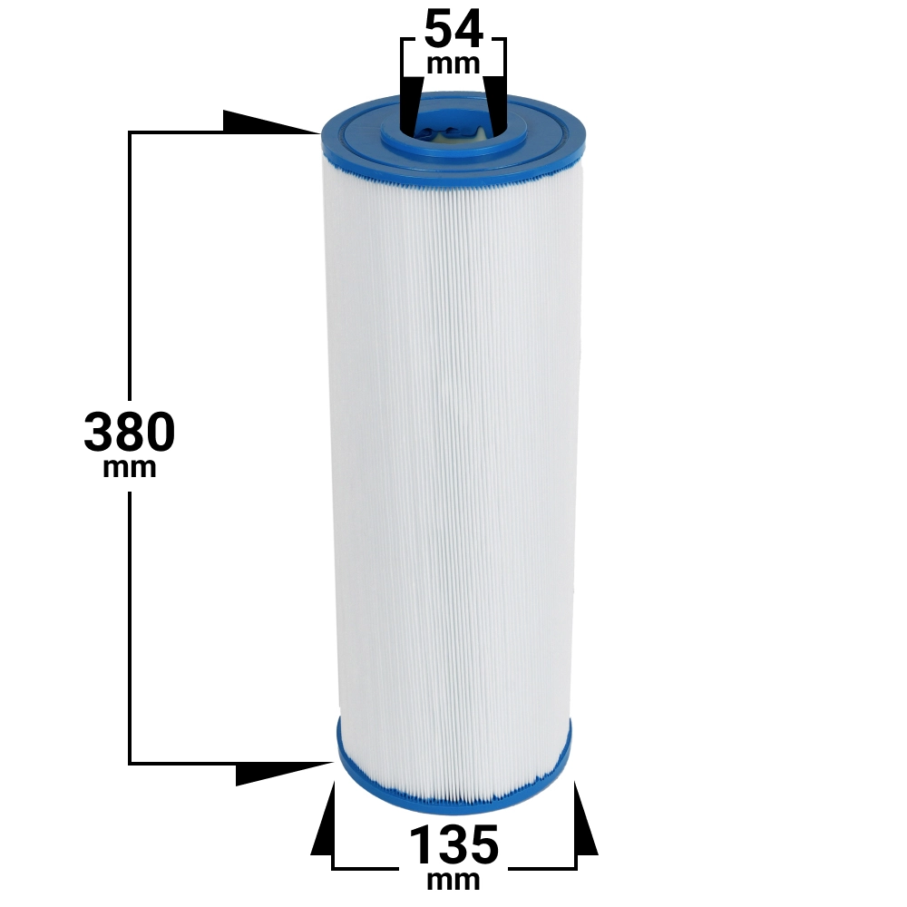 Spafilter 143 B