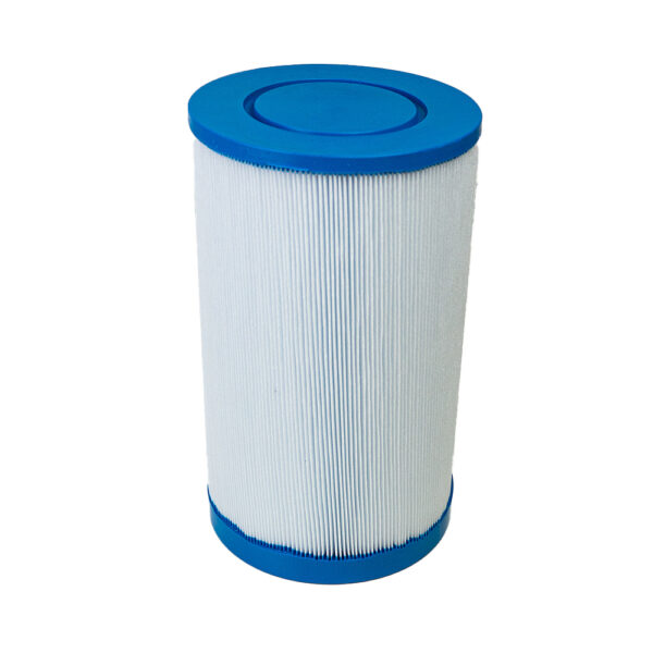 4-pack Spafilter som passar bl.a. Sundance m.fl.