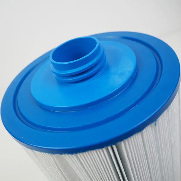 Whirlpool Filter 4er-Pack | Wellis | Dimension One | Denform | Jacuzzi | Aquavia | Artesian | Caldera | Hotspring | LA Spa u.a - Image 3