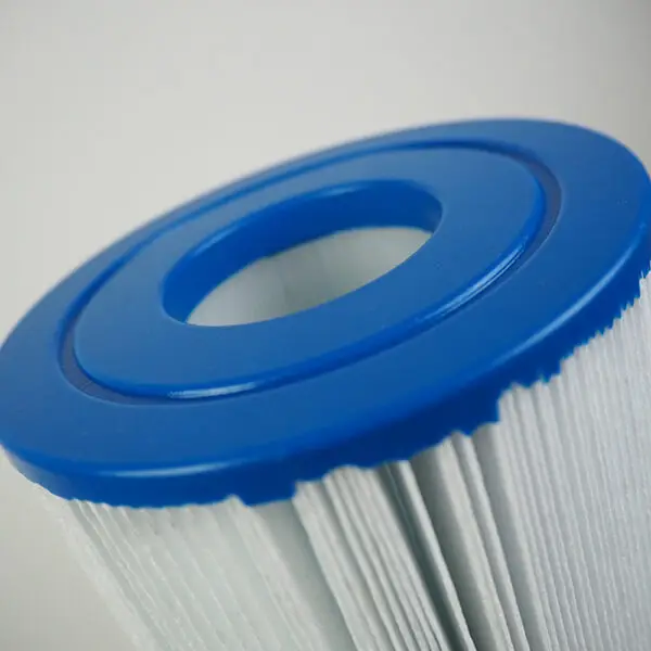 Whirlpool Filter 4er-Pack | Jacuzzi | Hotspring | Sundance | Denform | Wellis | Neptun | Caldera | Cal Spas | Hydropool | Artesian u.a - Image 2