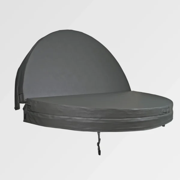 Whirlpool-Abdeckung | 238x213 r17 | Graue | 1112103 - Image 12