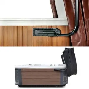 Whirlpool-Lifter Cover Assist