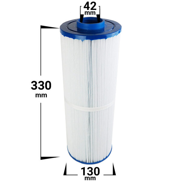 Whirlpool Filter 1er-Pack