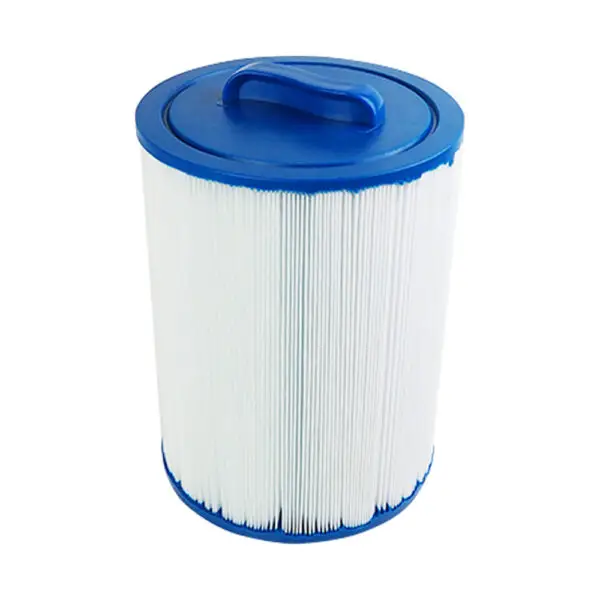 Whirlpool Filter 4er-Pack