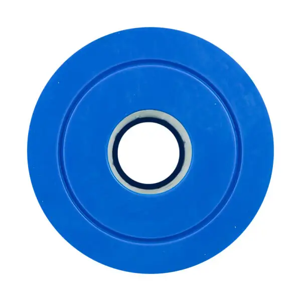 Whirlpool Filter 4er-Pack