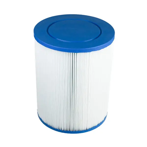 Whirlpool Filter 4er-Pack