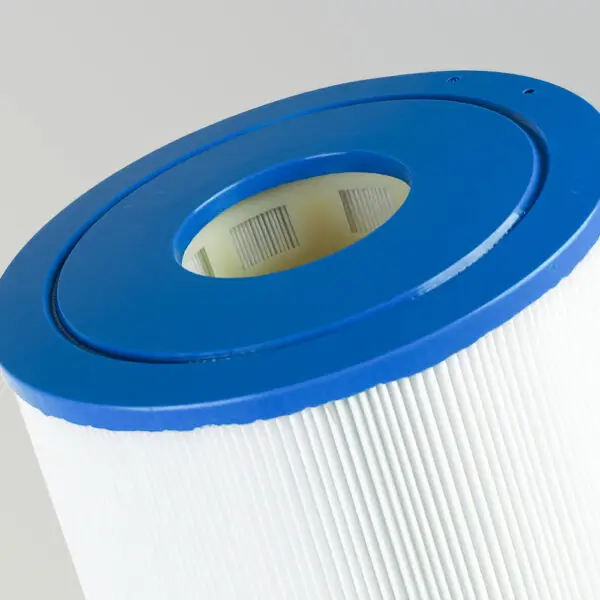 Whirlpool Filter 4er-Pack