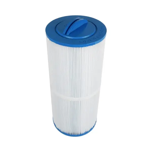Whirlpool Filter 4er-Pack
