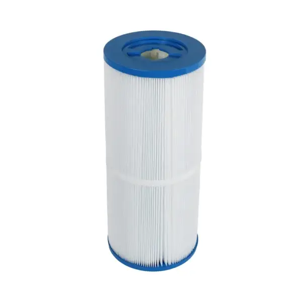 Whirlpool Filter 4er-Pack