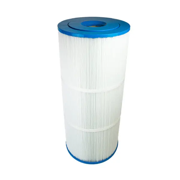 Whirlpool Filter 4er-Pack