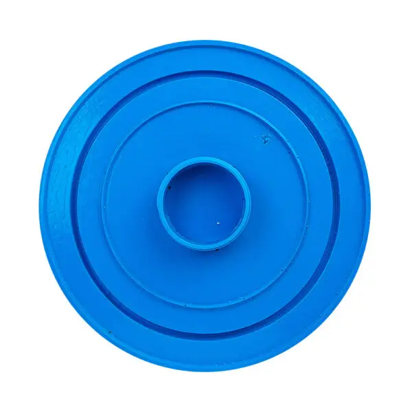 Whirlpool Filter 4er-Pack