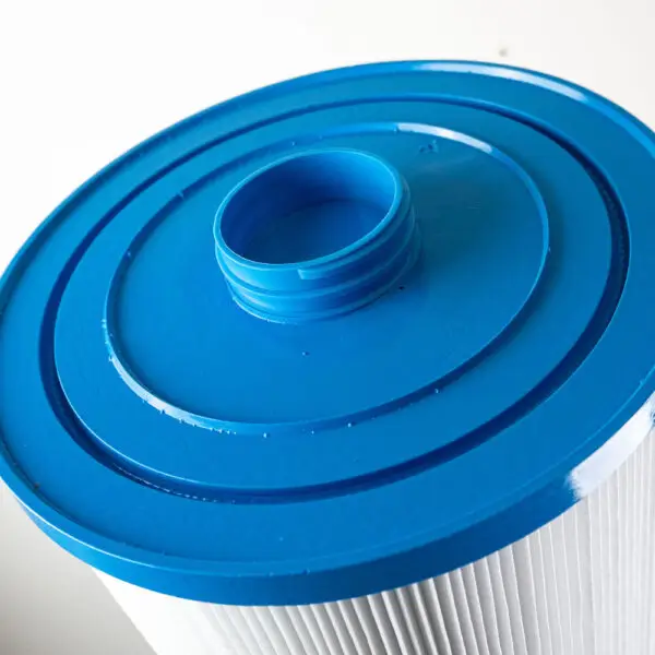Whirlpool Filter 4er-Pack