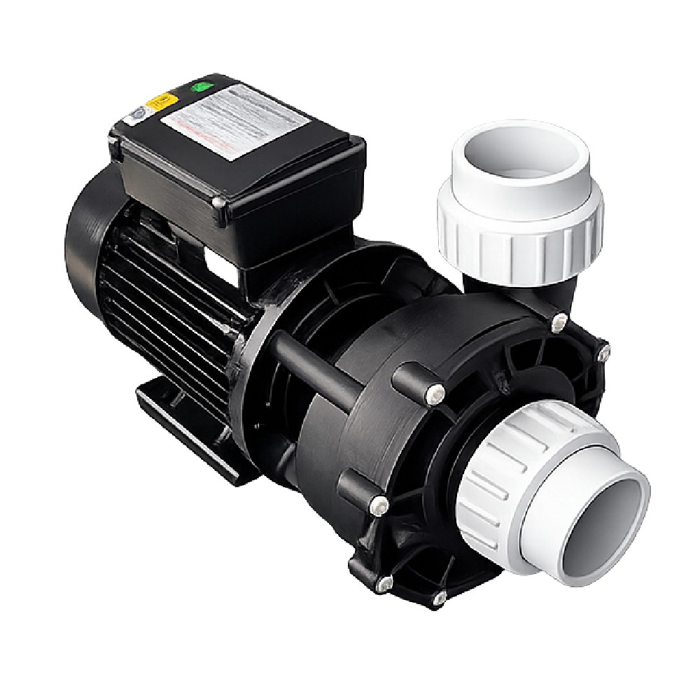 LX Pump LP200 2.0 HP (AC-62)