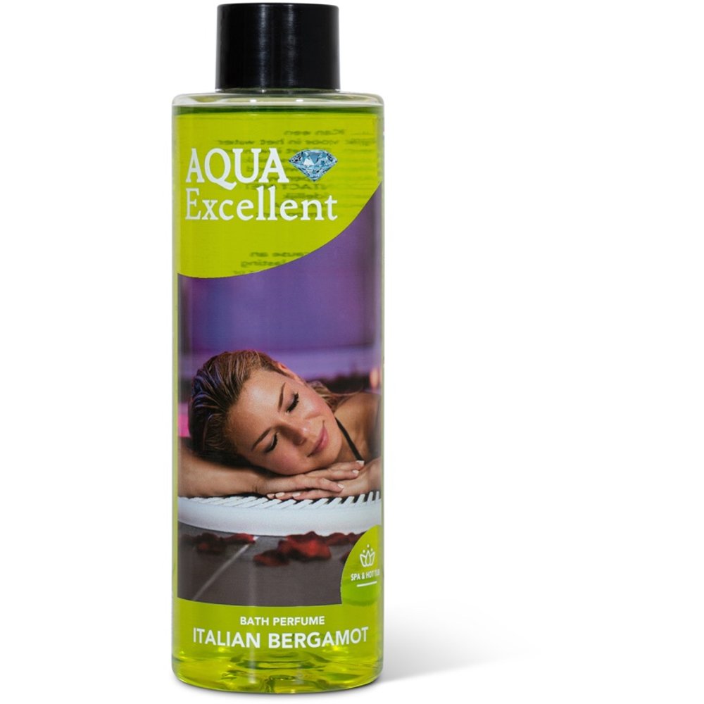 Aqua Excellent Fragrance Italian Bergamot 200ml