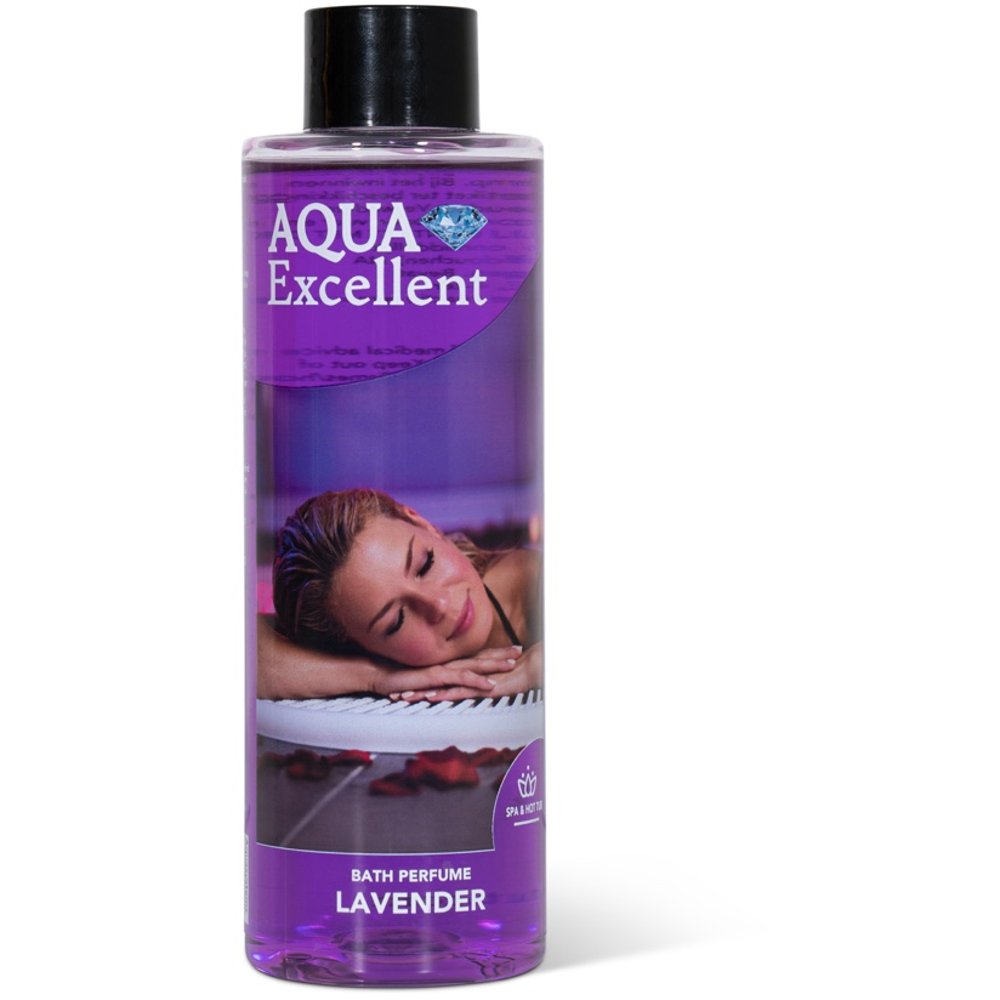 Aqua Excellent Fragrance Lavender 200 ml.